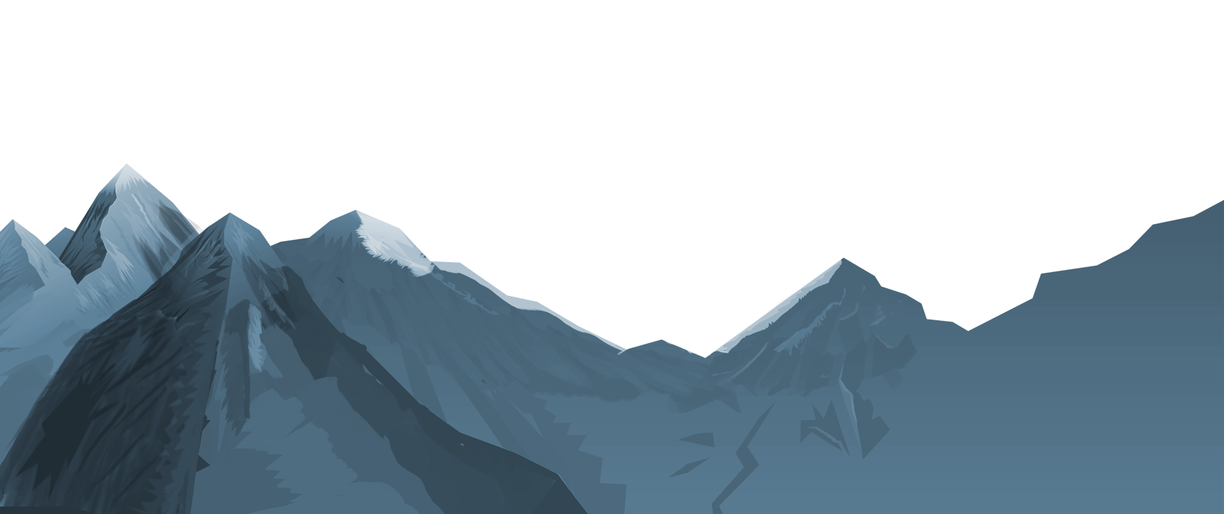 Alaskan Mountains
