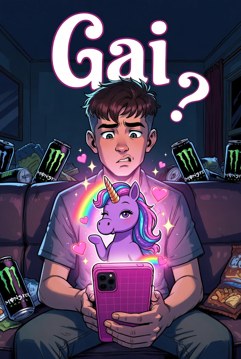 Gai • Hot Delivery