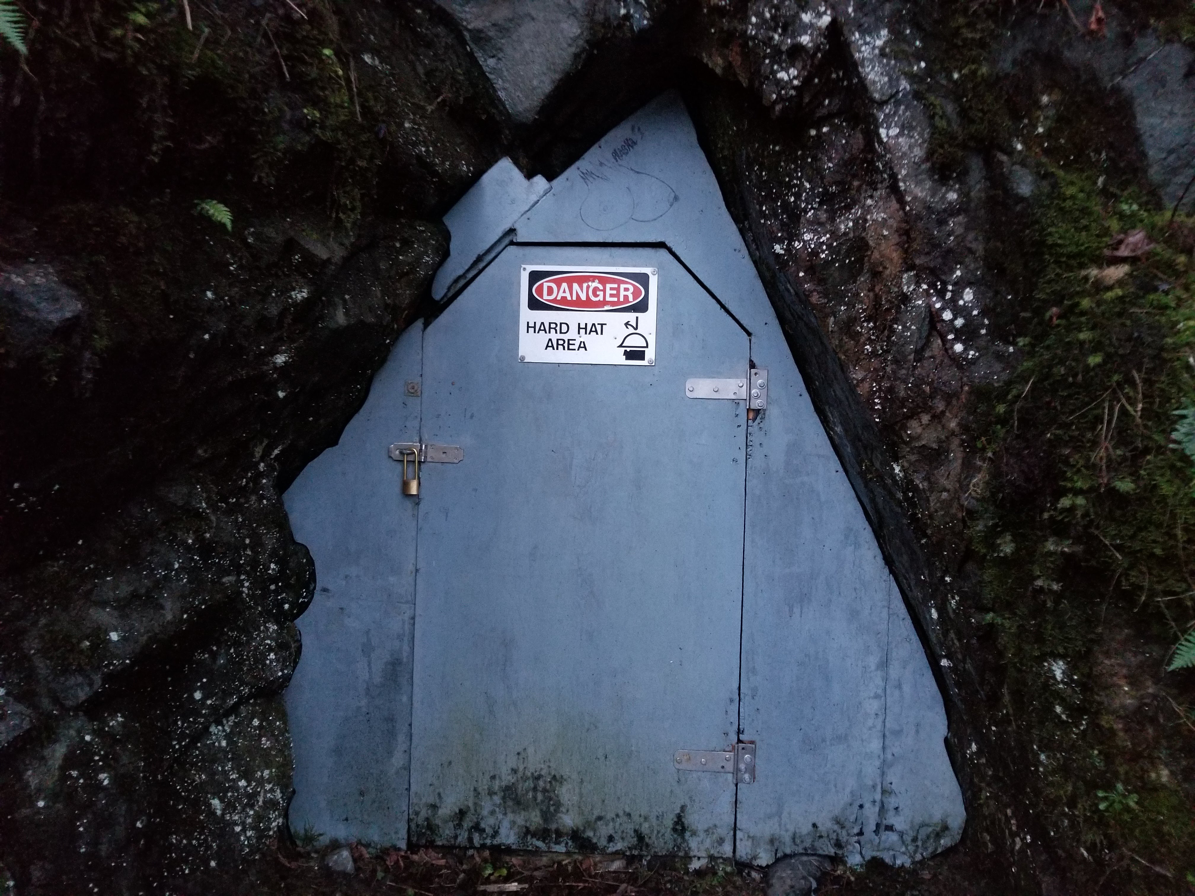 [DEEP STATE] MYSTERY OF STATE OF ALASKA