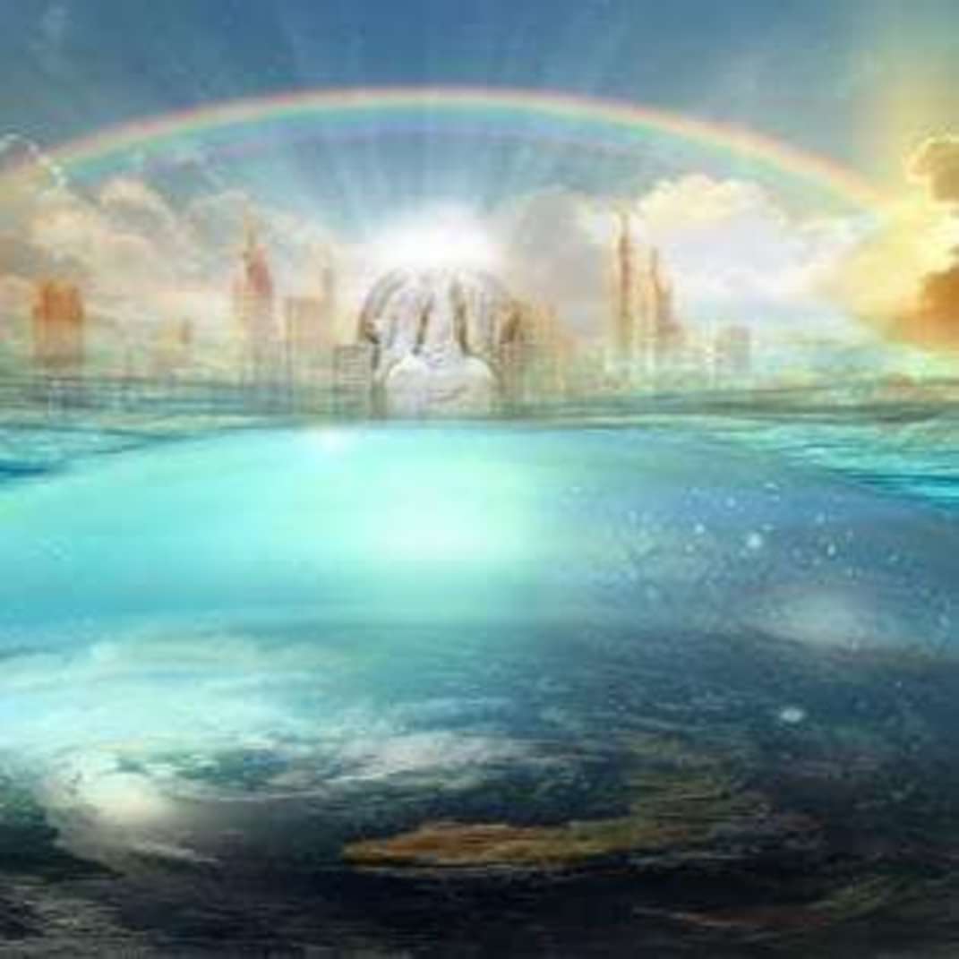 QUESTIONING CHRISTIANITY [AND OTHER RELIGIONS AS WELL]