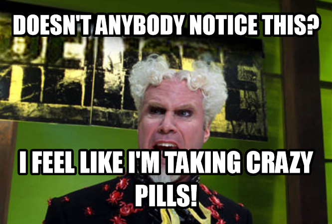 CHANCE TRAHAN [WAS FRAUDULENTLY PLACED UNDER 5150]