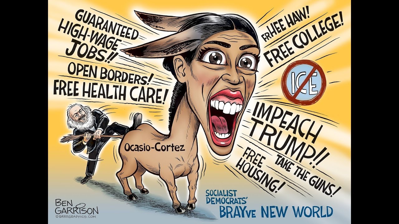 OCASIO [STRIKES AGAIN]