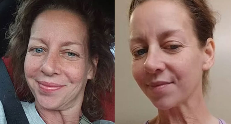 What Happened to Kristen? Las Vegas Police Seek Answers After Woman Found Dead in Luggage