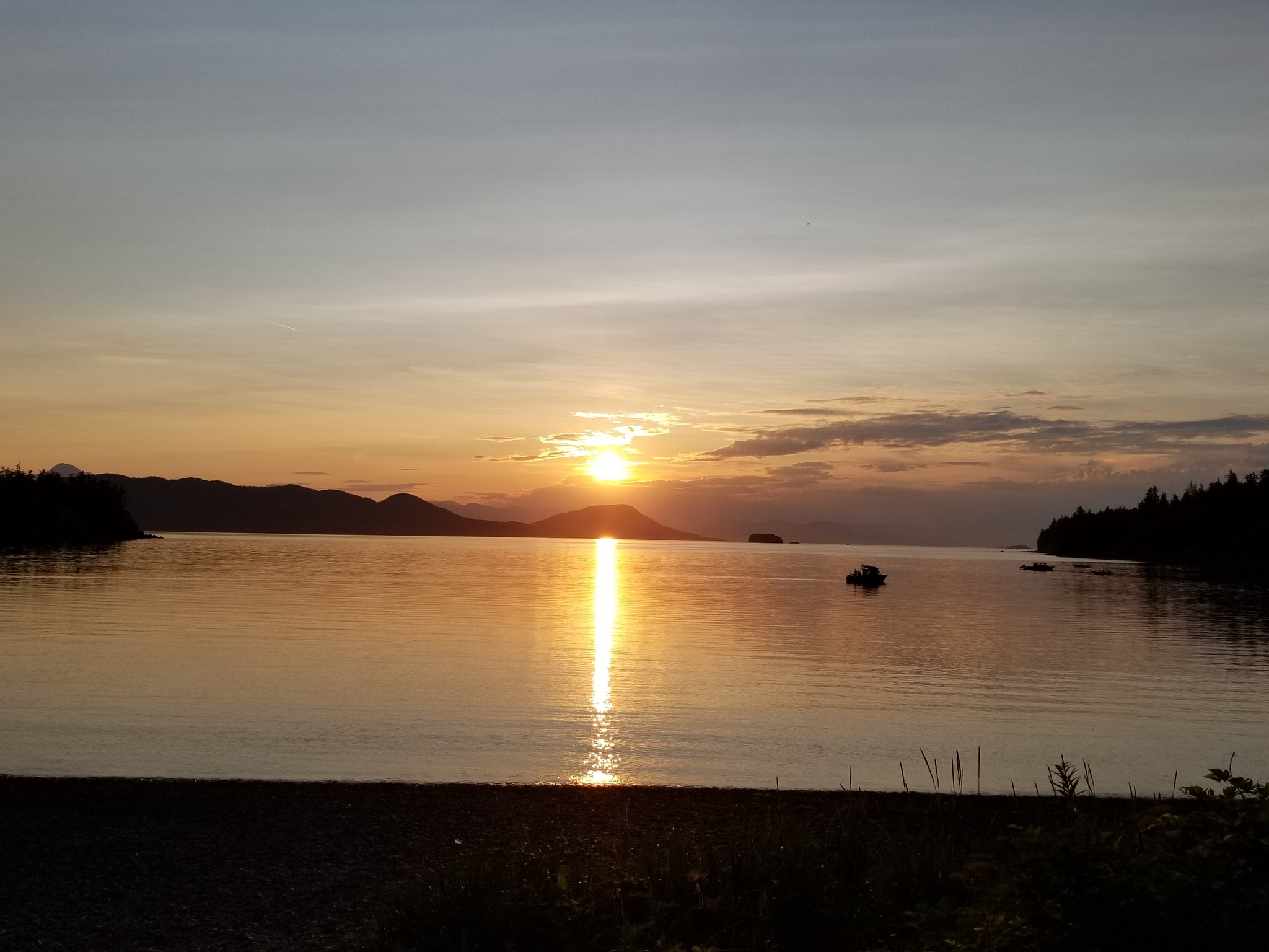 JUNEAU ALASKA [WHAT IT'S LIKE]