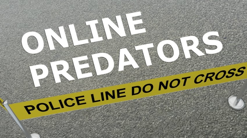 OPEN LETTER [ABOUT UNWELCOMED STALKING AND HARASSMENT]