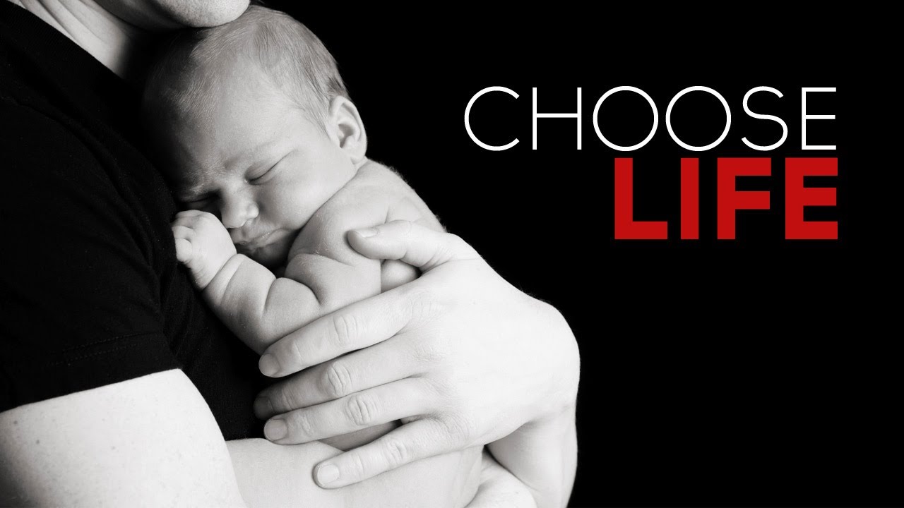 MY BODY, MY CHOICE [HOW THOSE WORDS HAVE ALWAYS HAUNTED ME]