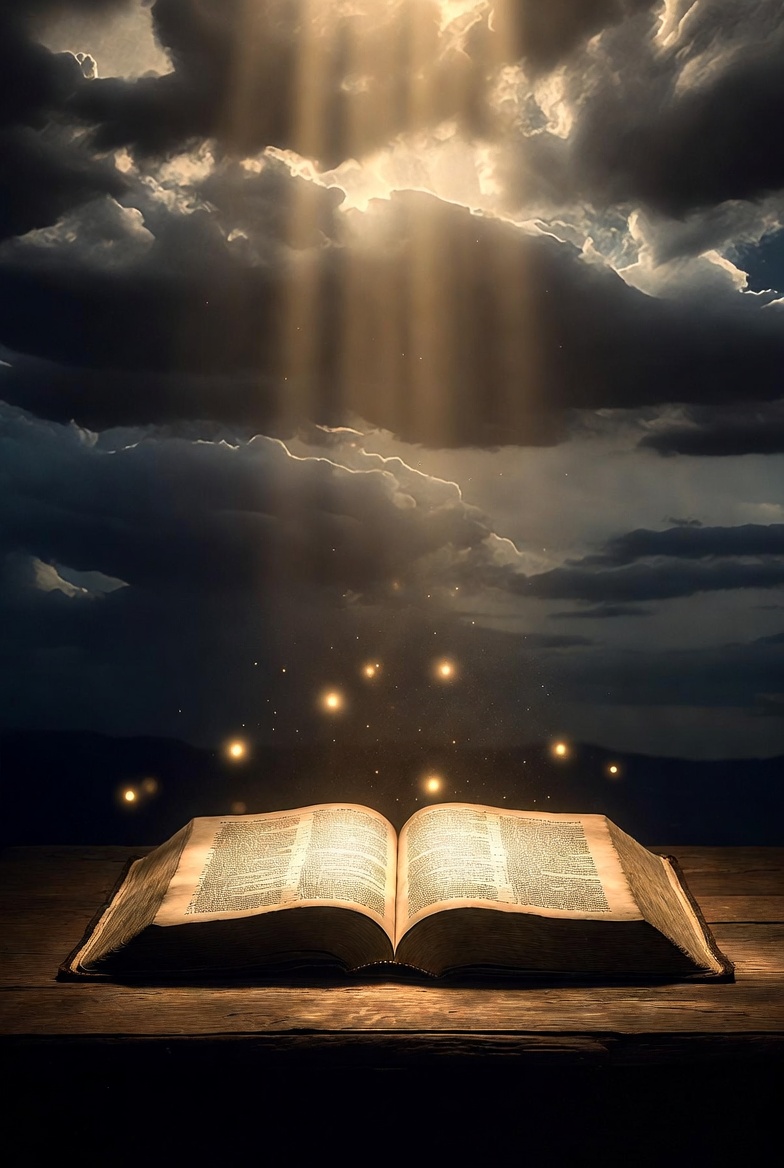 Biblical Perspectives on 2026: End-Times Speculation, UFO Deception, and Prophetic Words for the Year