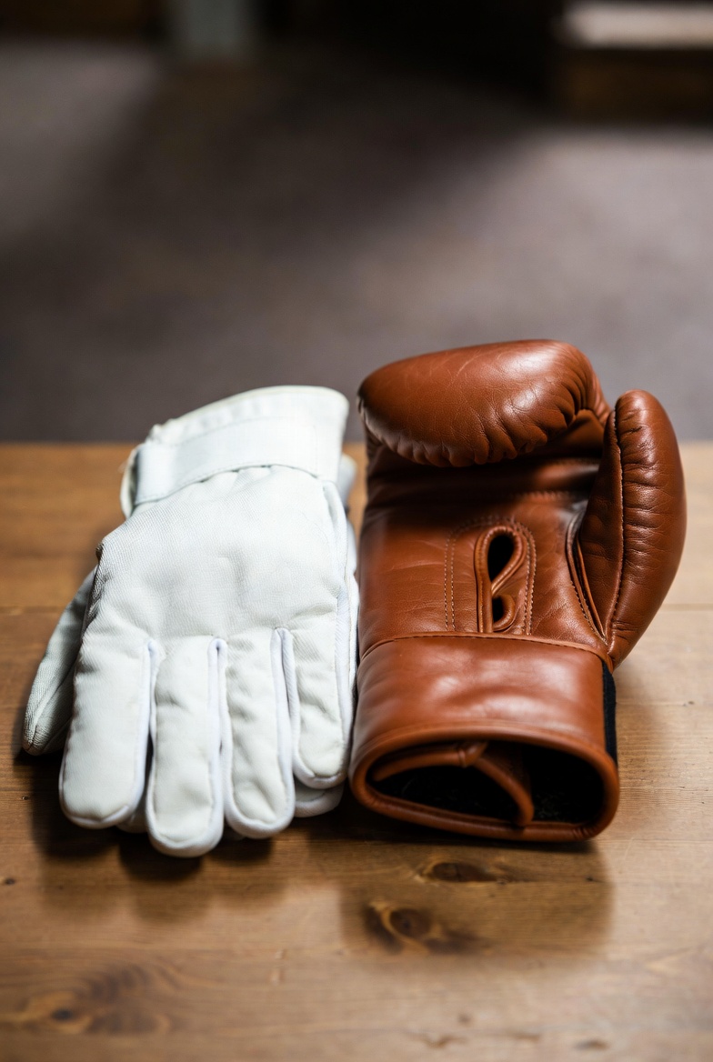 Karen Bass White Gloved by Spencer Pratt: Put On The Boxing Gloves, This Is Going to Be One Heck of a Fight!