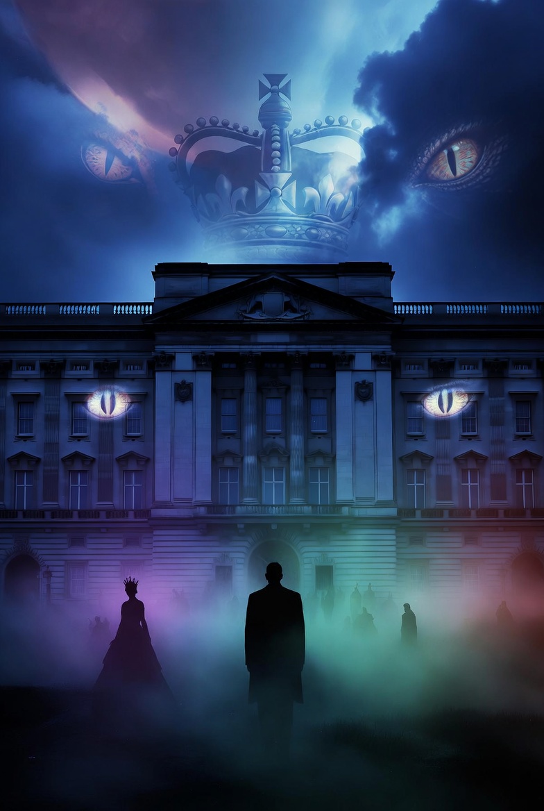 Conspiracy Claims Regarding Queen Elizabeth II, Reptilians, Vladimir Putin, and Related Royal Family Allegations
