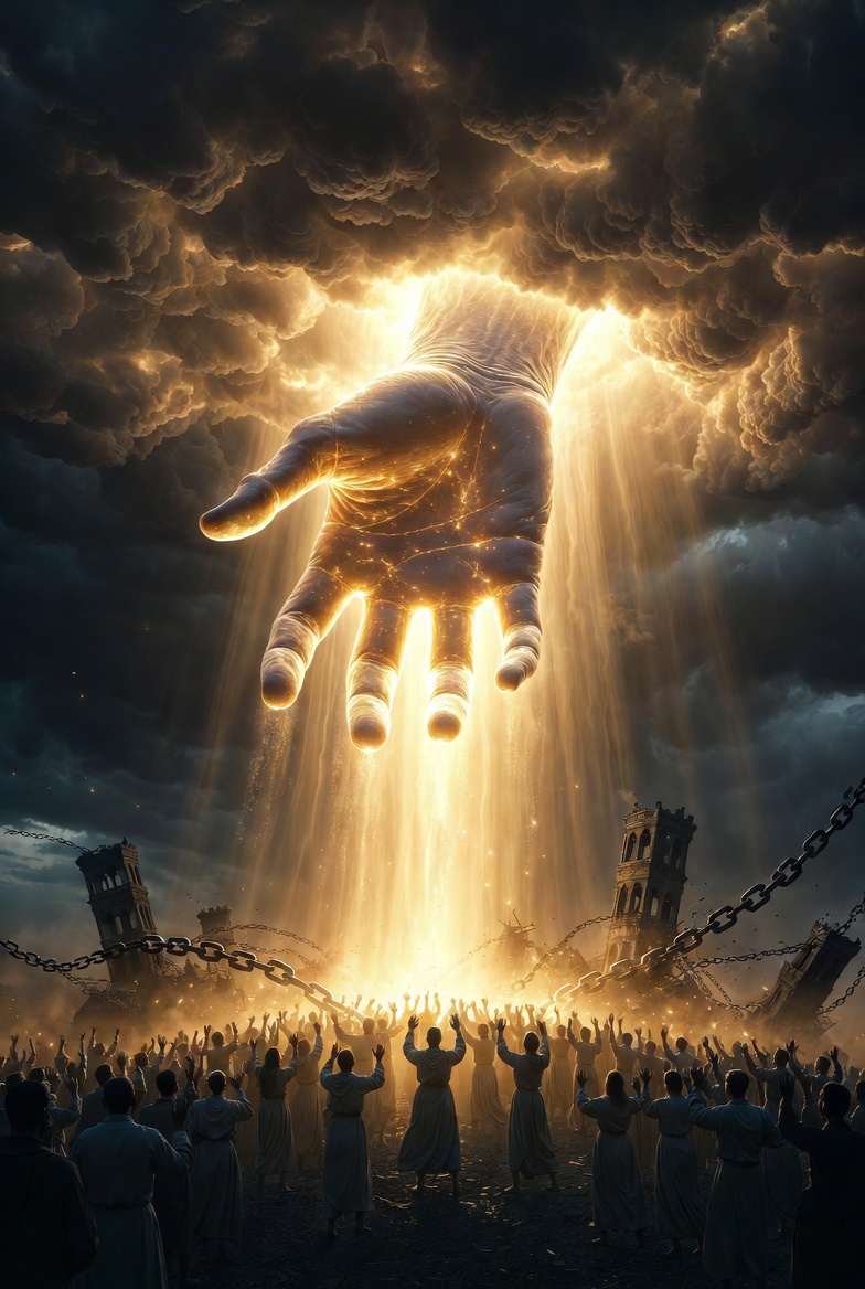 The Fall of the Cabal: An Exhaustive Examination of Every Specific Claim Presented in the 10-Part Documentary