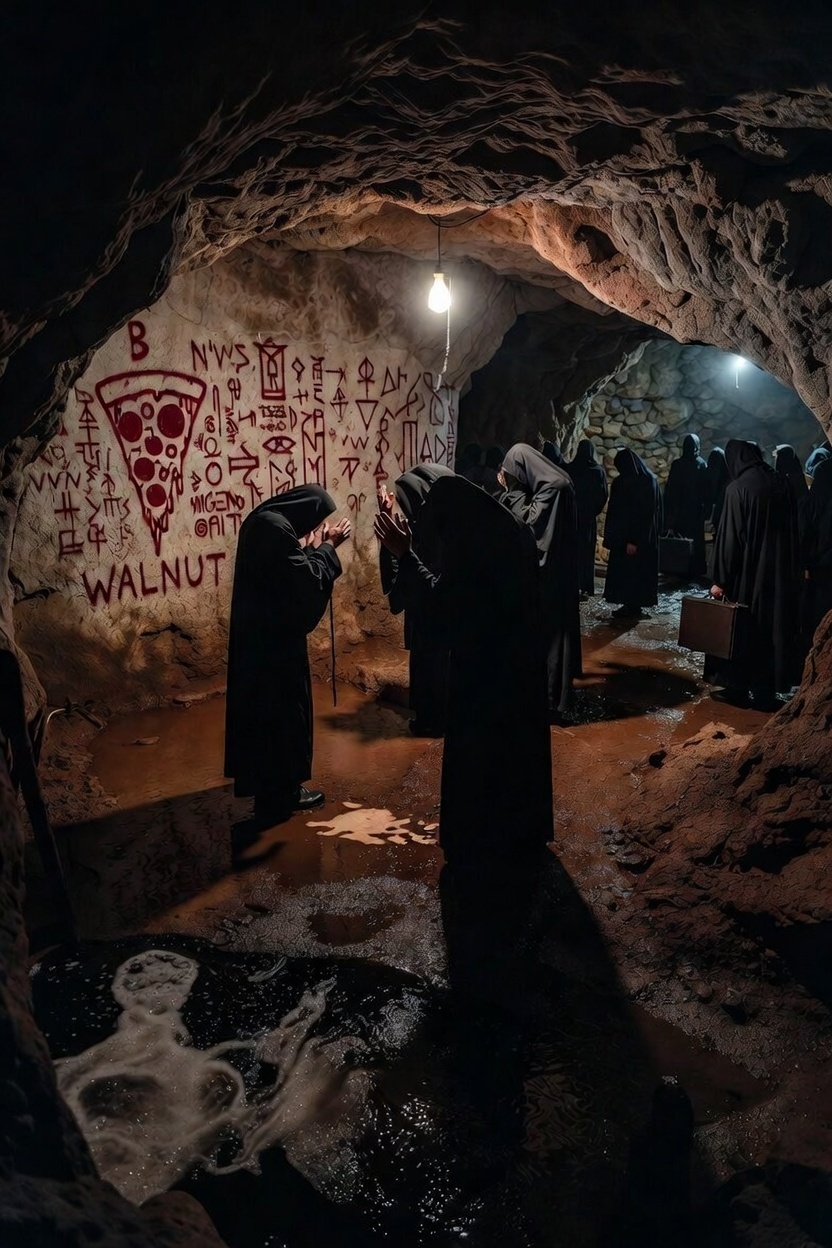 The Epstein Files: The Complete Cannibal Cult Revelation from the 2026 Transparency Dump