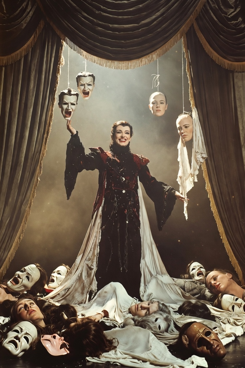 The Disposable Stars: Satan’s Mid-Career Vessel Retirements and the Epic 2026 Reckoning