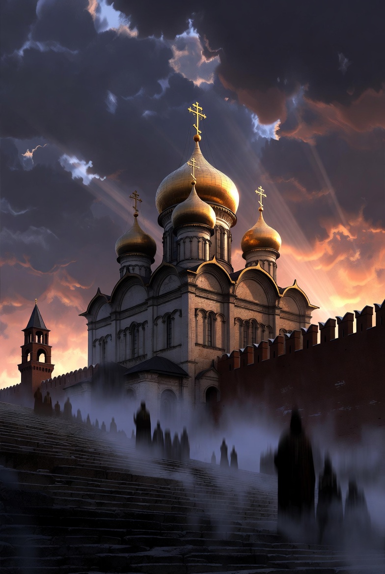 Russia's Recent Ban on the "International Satanist Movement": A Comprehensive Overview