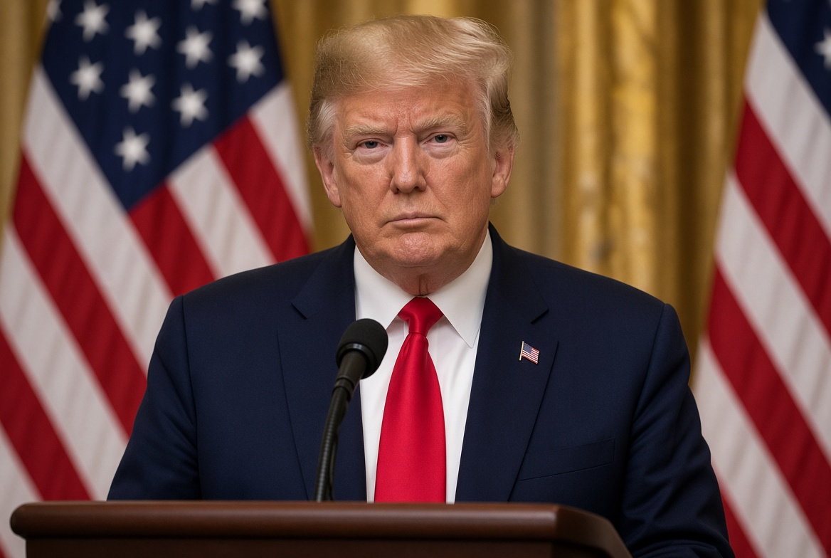 Trump's Midterm Push: Tariffs, $5,000 Dividends, Iran War, and Shifting Alliances Define Late 2026 Agenda
